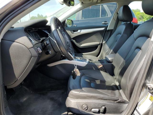 Photo 7 from auction – 2013 AUDI A4 PREMIUM with VIN WAUFFAFL5DN047885