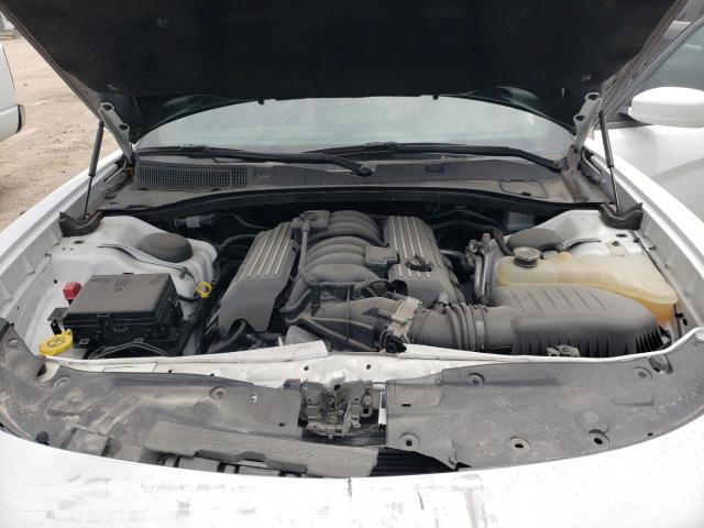 Photo 11 from auction – 2016 DODGE CHARGER R/ with VIN 2C3CDXGJ8GH234485