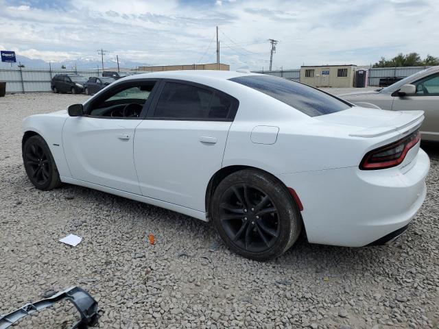 Foto 2 de la subasta – 2015 DODGE CHARGER R/ con VIN 2C3CDXCT8FH915025