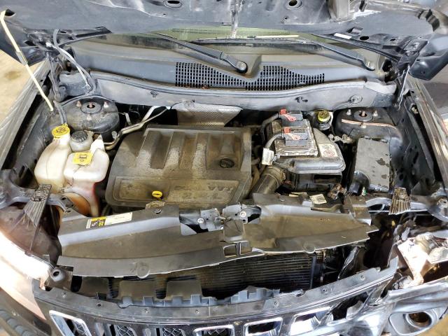 Photo 11 from auction – 2015 JEEP COMPASS SP with VIN 1C4NJCBB3FD431596