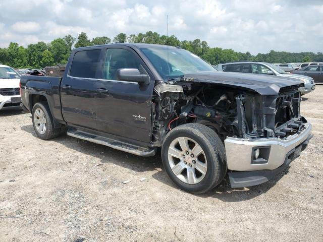 Photo 4 from auction – 2014 GMC SIERRA C15 with VIN 3GTP1UEC2EG372786