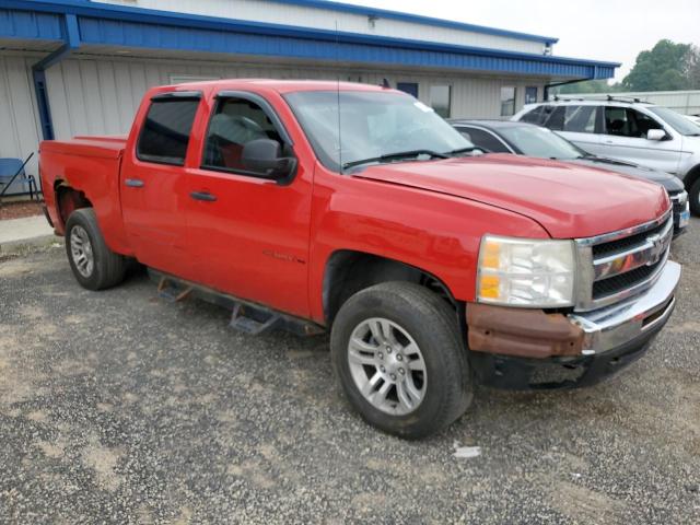 Photo 4 from auction – 2007 CHEVROLET SILVERADO with VIN 3GCEK13Y47G539718