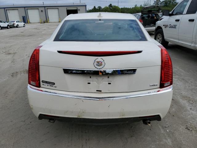 Photo 6 from auction – 2012 CADILLAC CTS PERFOR with VIN 1G6DM5E39C0116875