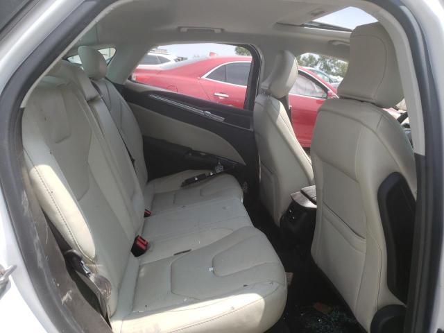 Photo 10 from auction – 2016 FORD FUSION TIT with VIN 3FA6P0D96GR276648