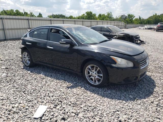 Photo 4 from auction – 2010 NISSAN MAXIMA S with VIN 1N4AA5AP8AC859918