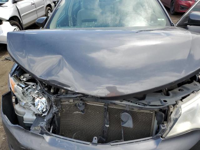 Zdjęcie 11 z aukcji – 2012 TOYOTA CAMRY BASE z VIN 4T4BF1FK3CR252667