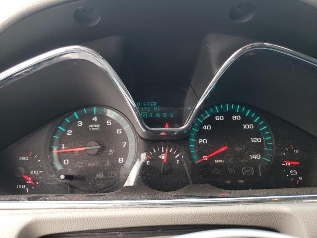 Zdjęcie 9 z aukcji – 2014 CHEVROLET TRAVERSE L z VIN 1GNKRHKD4EJ121989