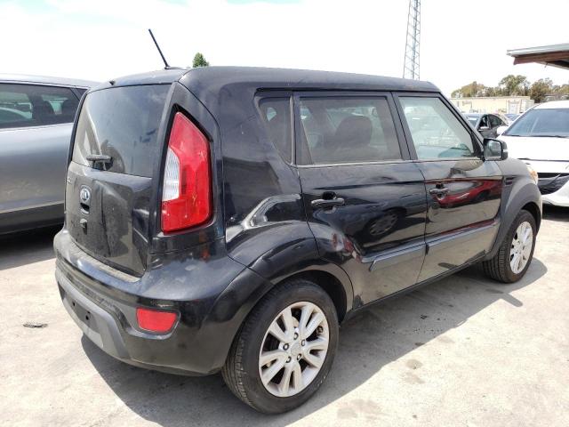 Zdjęcie 3 z aukcji – 2013 KIA SOUL + z VIN KNDJT2A64D7507555