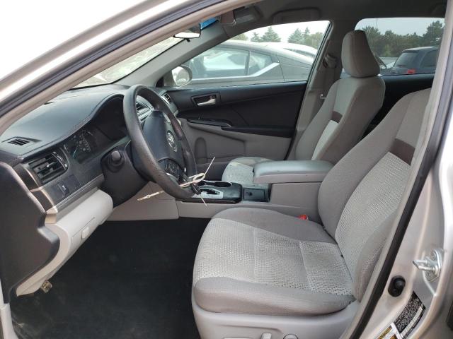 Photo 7 from auction – 2012 TOYOTA CAMRY BASE with VIN 4T4BF1FK4CR266626