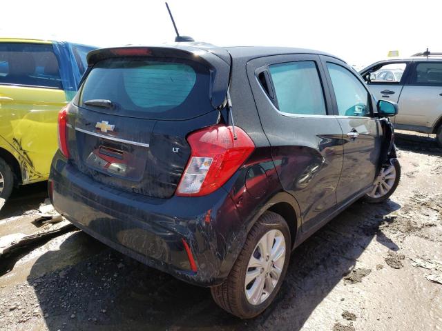 Photo 3 from auction – 2018 CHEVROLET SPARK 2LT with VIN KL8CF6SA6JC423856
