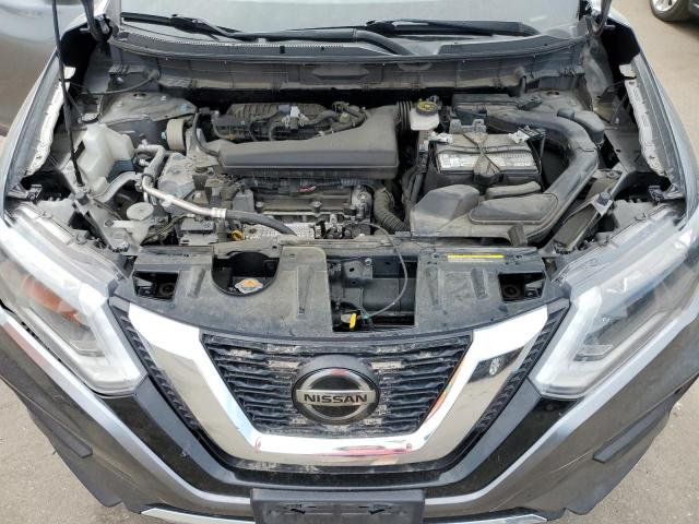 Photo 12 from auction – 2018 NISSAN ROGUE S with VIN KNMAT2MT1JP524701
