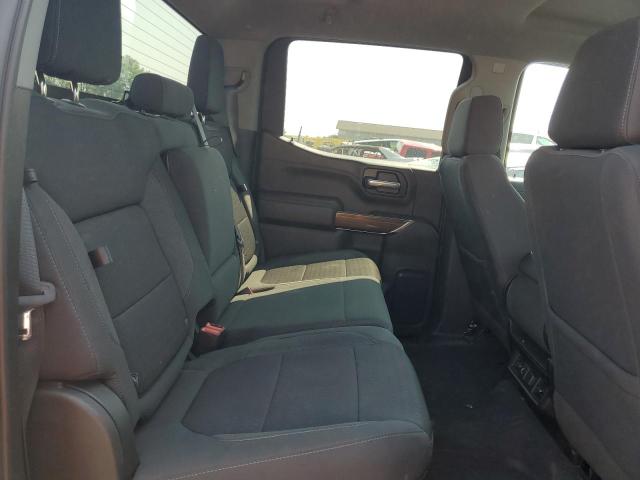 Photo 10 from auction – 2021 CHEVROLET SILVERADO with VIN 3GCUYEED6MG251786
