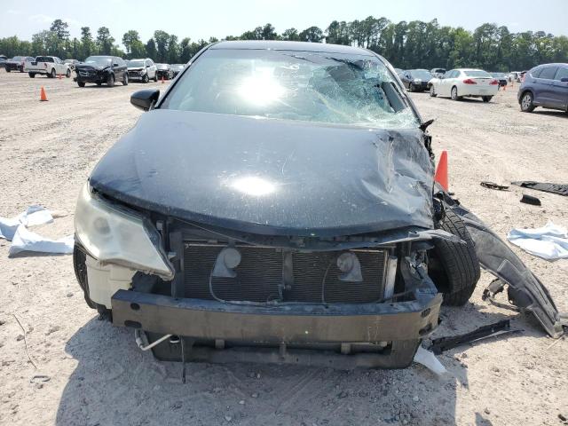 Photo 5 from auction – 2014 TOYOTA CAMRY L with VIN 4T4BF1FK6ER370909