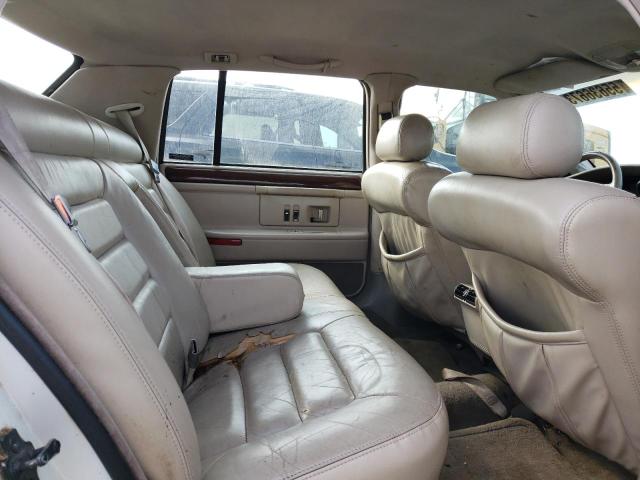 Photo 10 from auction – 1994 CADILLAC DEVILLE with VIN 1G6KD52BXRU264358