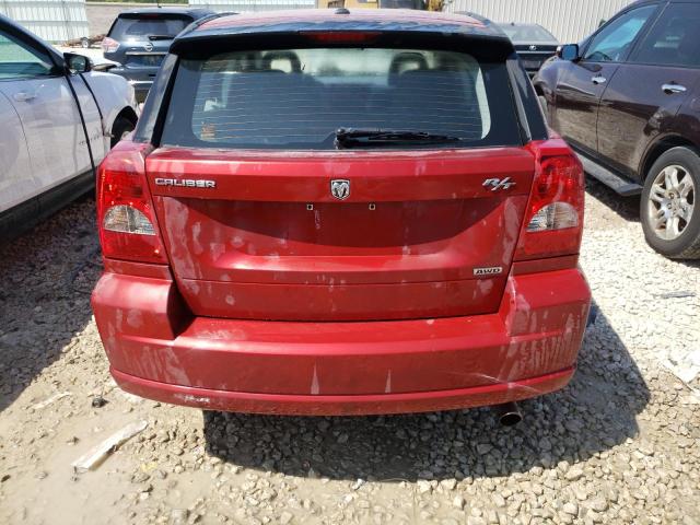 Photo 6 from auction – 2007 DODGE CALIBER R/ with VIN 1B3HE78K87D514752