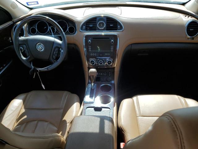 Photo 8 from auction – 2015 BUICK ENCLAVE with VIN 5GAKRBKD2FJ349529