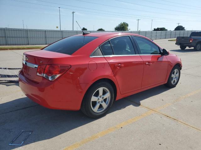 Photo 3 from auction – 2015 CHEVROLET CRUZE LT with VIN 1G1PC5SB3F7134107