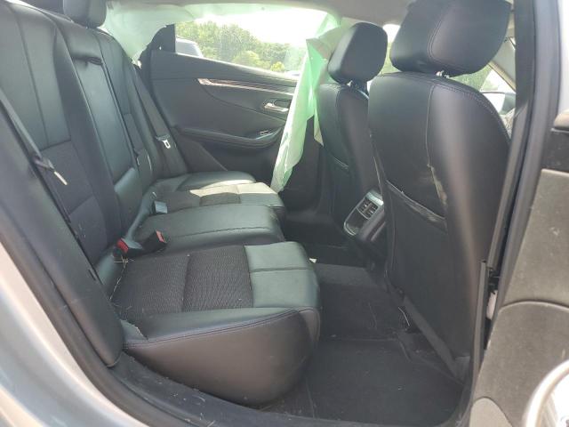 Photo 10 from auction – 2016 CHEVROLET IMPALA LT with VIN 2G1115S35G9174919