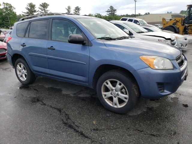 Zdjęcie 4 z aukcji – 2010 TOYOTA RAV4 z VIN JTMBK4DVXAD011582