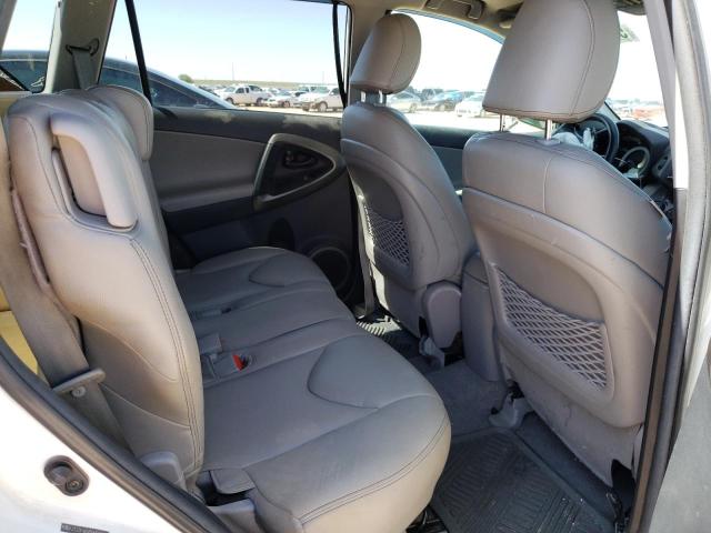 Фото 10 с аукциона – 2011 TOYOTA RAV4 с VIN 2T3ZF4DV0BW099243