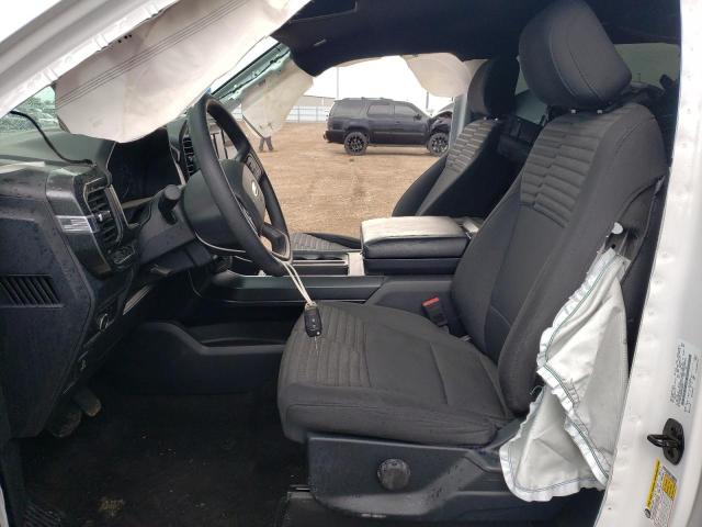 Photo 7 from auction – 2021 FORD F150 SUPER with VIN 1FTFW1E54MFB68908
