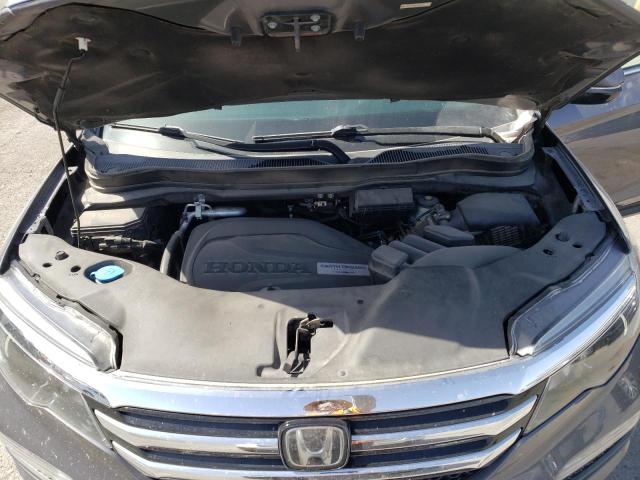 Photo 12 from auction – 2016 HONDA PILOT TOUR with VIN 5FNYF6H90GB063294