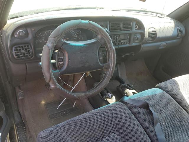 Photo 8 from auction – 1998 DODGE RAM 1500 with VIN 3B7HF12Z8WM242429