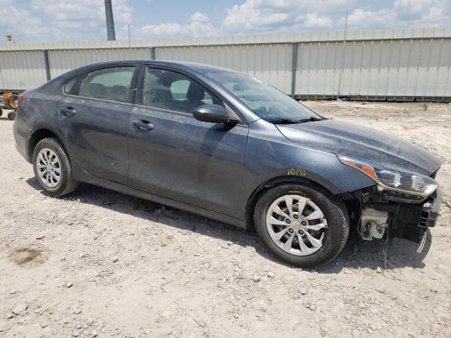 Photo 4 from auction – 2019 KIA FORTE FE with VIN 3KPF24AD4KE098683
