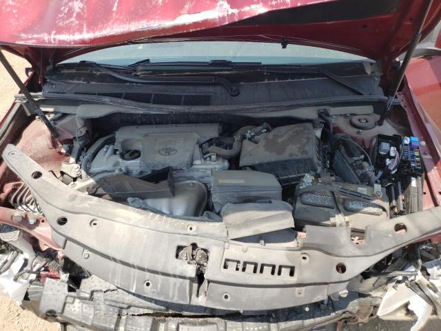 Photo 11 from auction – 2017 TOYOTA CAMRY LE with VIN 4T1BF1FK8HU668036