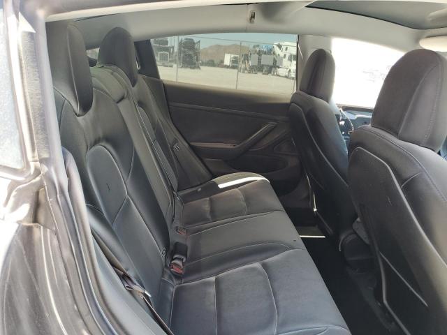 Photo 10 from auction – 2018 TESLA MODEL 3 with VIN 5YJ3E1EAXJF037548