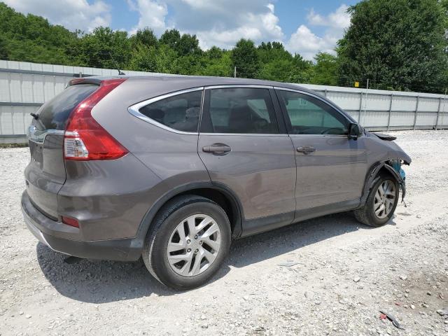 Photo 3 from auction – 2016 HONDA CR-V EX with VIN 3CZRM3H59GG710897