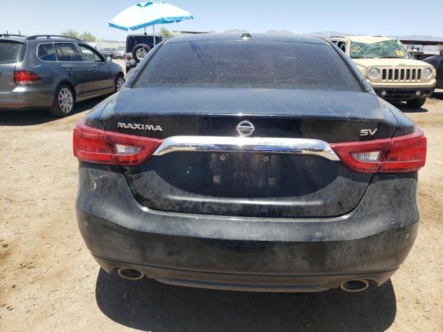 Photo 6 from auction – 2017 NISSAN MAXIMA 3.5 with VIN 1N4AA6AP4HC381075