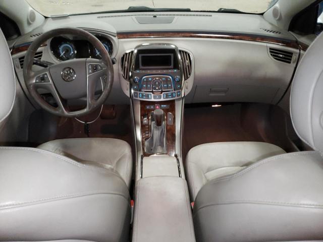 Photo 8 from auction – 2010 BUICK LACROSSE C with VIN 1G4GC5EG0AF319966