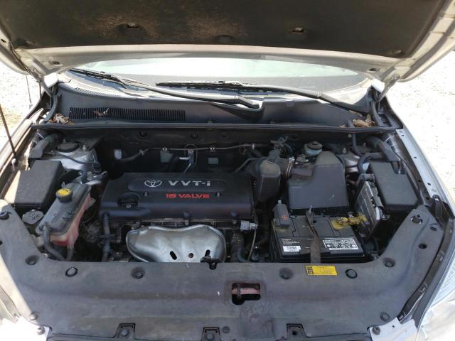 Photo 12 from auction – 2008 TOYOTA RAV4 with VIN JTMZD33VX85108337