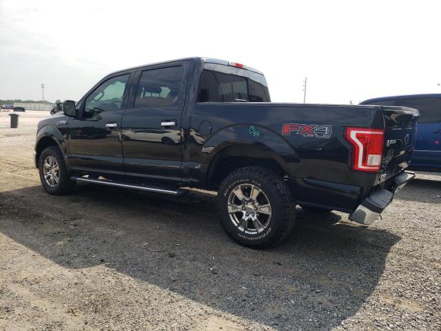 Photo 2 from auction – 2015 FORD F150 SUPER with VIN 1FTEW1EF7FKE38552
