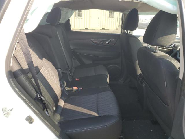 Photo 10 from auction – 2018 NISSAN ROGUE S with VIN KNMAT2MV1JP533092