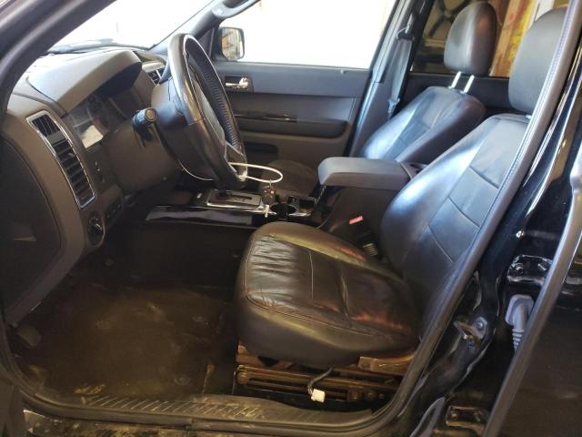 Photo 7 from auction – 2012 FORD ESCAPE LIM with VIN 1FMCU9E78CKC82940