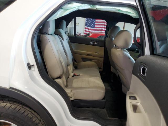 Photo 11 from auction – 2015 FORD EXPLORER with VIN 1FM5K8B87FGA72276