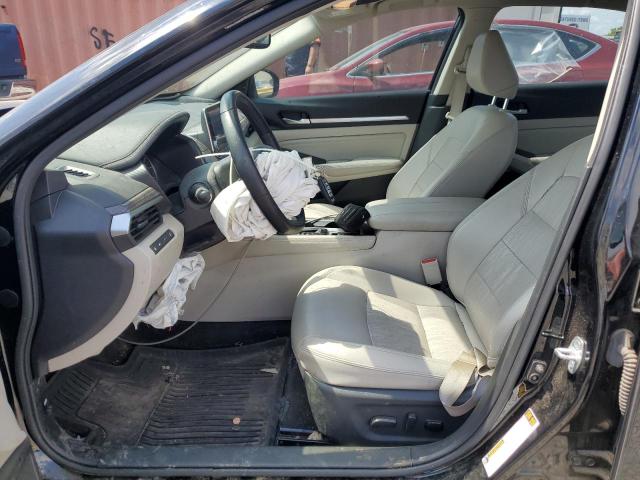 Photo 7 from auction – 2019 NISSAN ALTIMA PLA with VIN 1N4BL4FV4KC218363