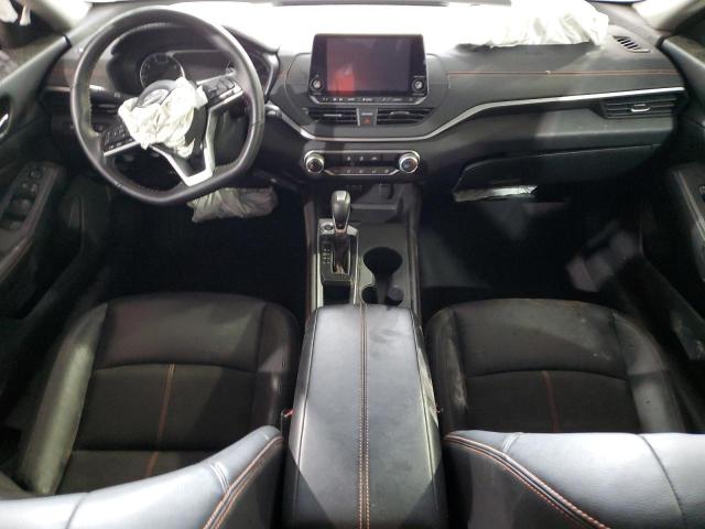 Photo 8 from auction – 2021 NISSAN ALTIMA SR with VIN 1N4BL4CV7MN307856