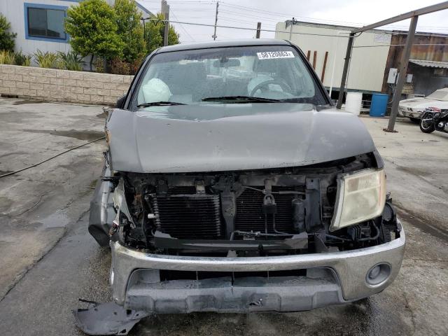 Photo 5 from auction – 2006 NISSAN FRONTIER C with VIN 1N6AD07U26C408988