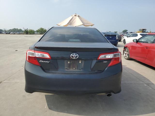Photo 6 from auction – 2014 TOYOTA CAMRY L with VIN 4T1BF1FKXEU734730