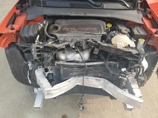 Foto 12 de la subasta – 2018 JEEP COMPASS SP con VIN 3C4NJDAB6JT230561