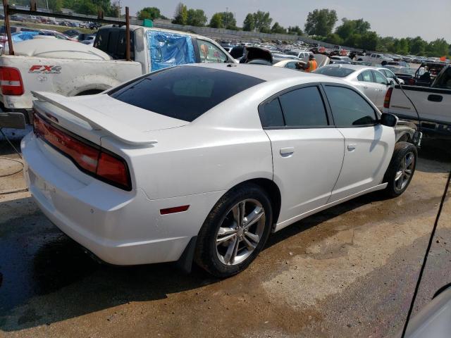 Zdjęcie 3 z aukcji – 2013 DODGE CHARGER R/ z VIN 2C3CDXDT0DH702176