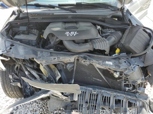 Photo 11 from auction – 2012 JEEP GRAND CHER with VIN 1C4RJEAG0CC227544