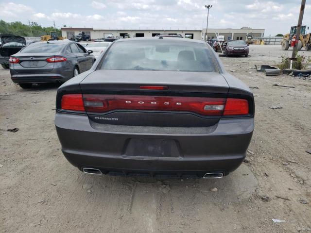 Photo 6 from auction – 2013 DODGE CHARGER SE with VIN 2C3CDXBG0DH552463
