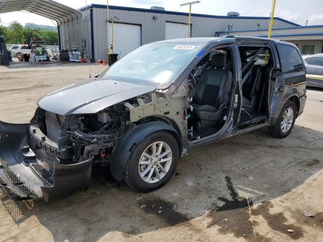 Photo 1 from auction – 2019 DODGE GRAND CARA with VIN 2C4RDGCGXKR788906