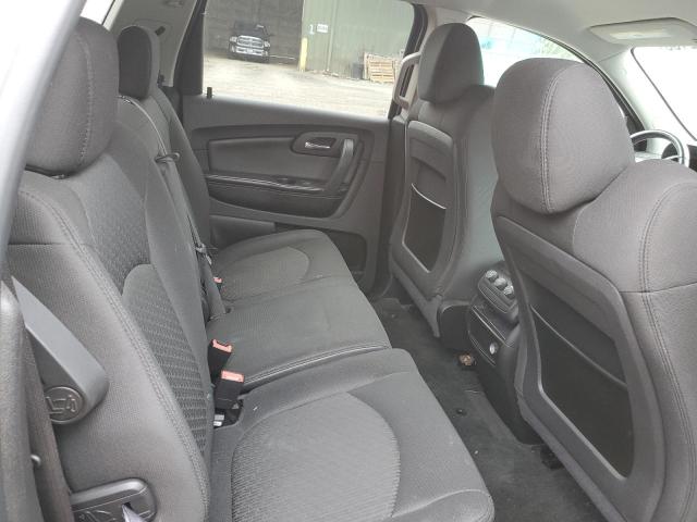 Photo 10 from auction – 2010 CHEVROLET TRAVERSE L with VIN 1GNLVFED4AS119034