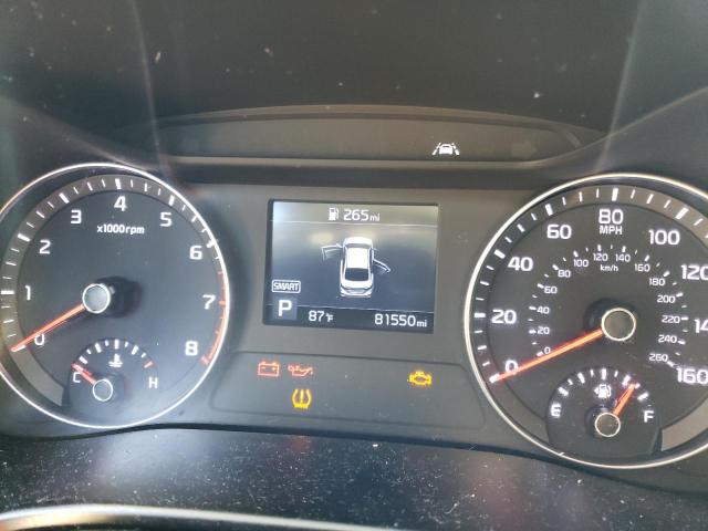 Photo 9 from auction – 2019 KIA FORTE FE with VIN 3KPF24AD4KE019013
