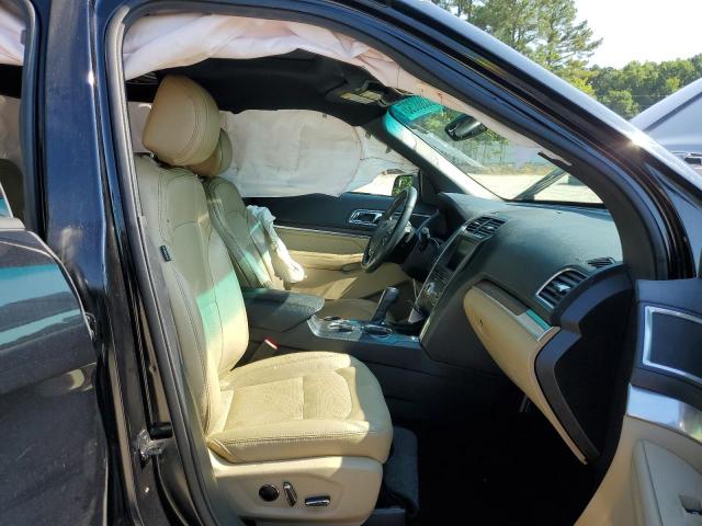 Photo 7 from auction – 2016 FORD EXPLORER L with VIN 1FM5K7F8XGGC13587